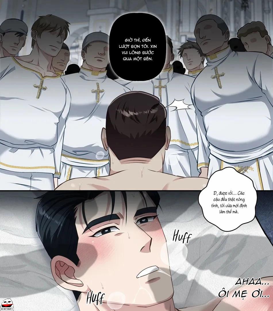 Tuyển tập oneshot ụ nhẹ nhàng ụ đằm thắm 25 trang 23