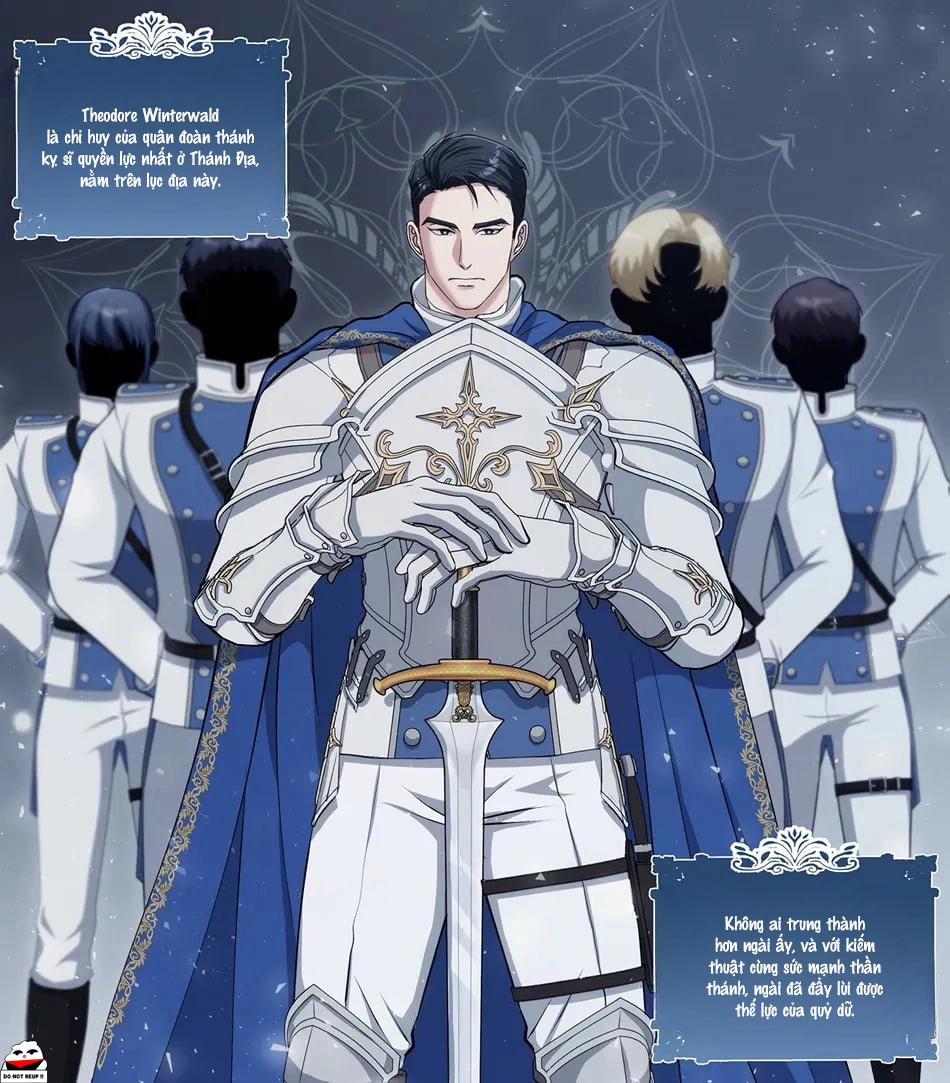 Tuyển tập oneshot ụ nhẹ nhàng ụ đằm thắm 25 trang 3