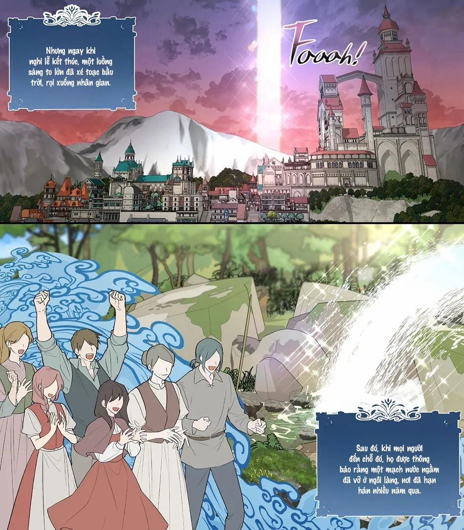 Tuyển tập oneshot ụ nhẹ nhàng ụ đằm thắm 25 trang 37