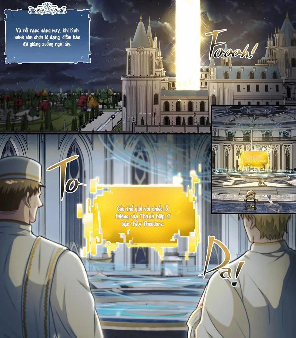 Tuyển tập oneshot ụ nhẹ nhàng ụ đằm thắm 25 trang 4