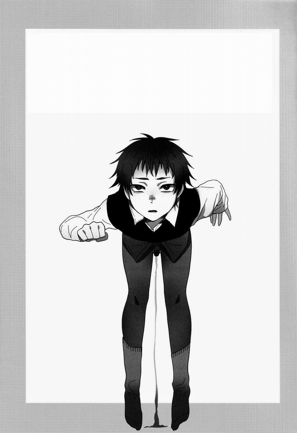 Tuyển tập oneshot ụ nhẹ nhàng ụ đằm thắm 27 trang 20