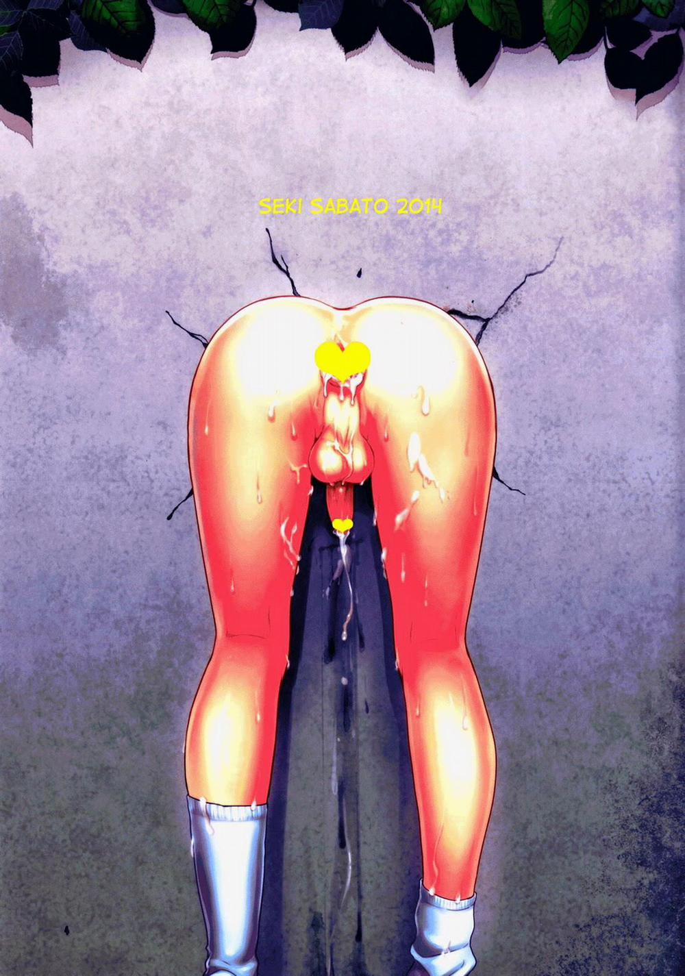 Tuyển tập oneshot ụ nhẹ nhàng ụ đằm thắm 27 trang 22