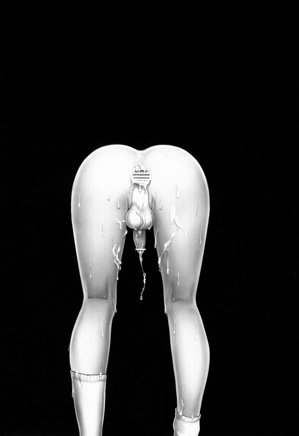 Tuyển tập oneshot ụ nhẹ nhàng ụ đằm thắm 27 trang 3