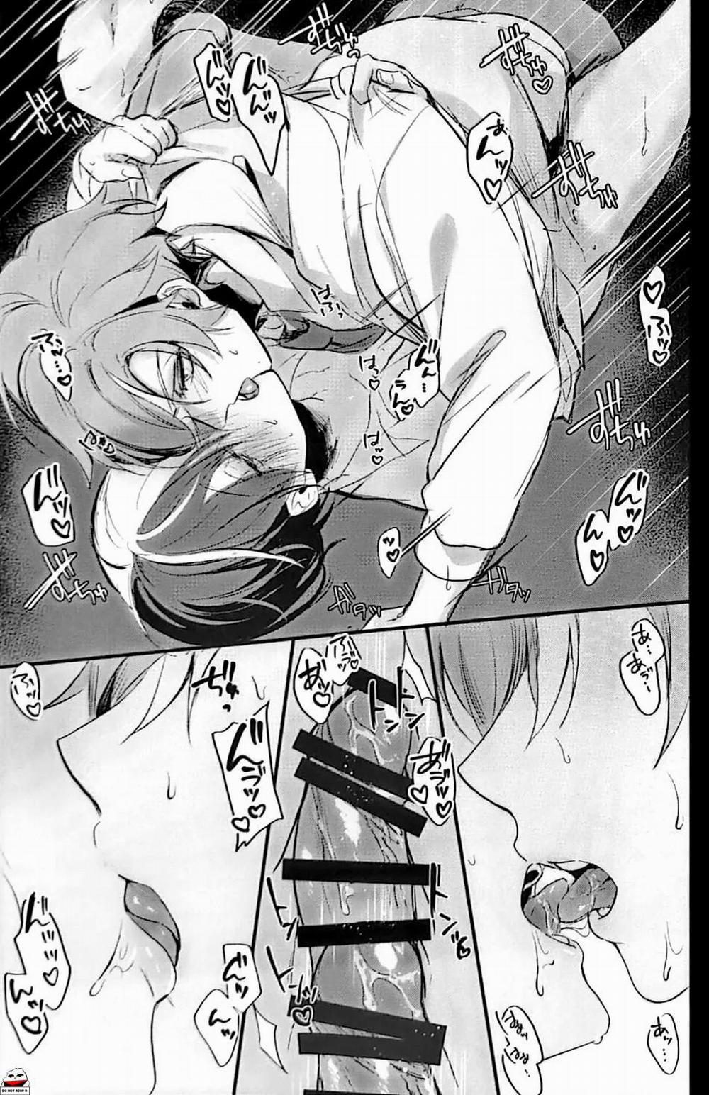 Tuyển tập oneshot ụ nhẹ nhàng ụ đằm thắm 3 trang 19