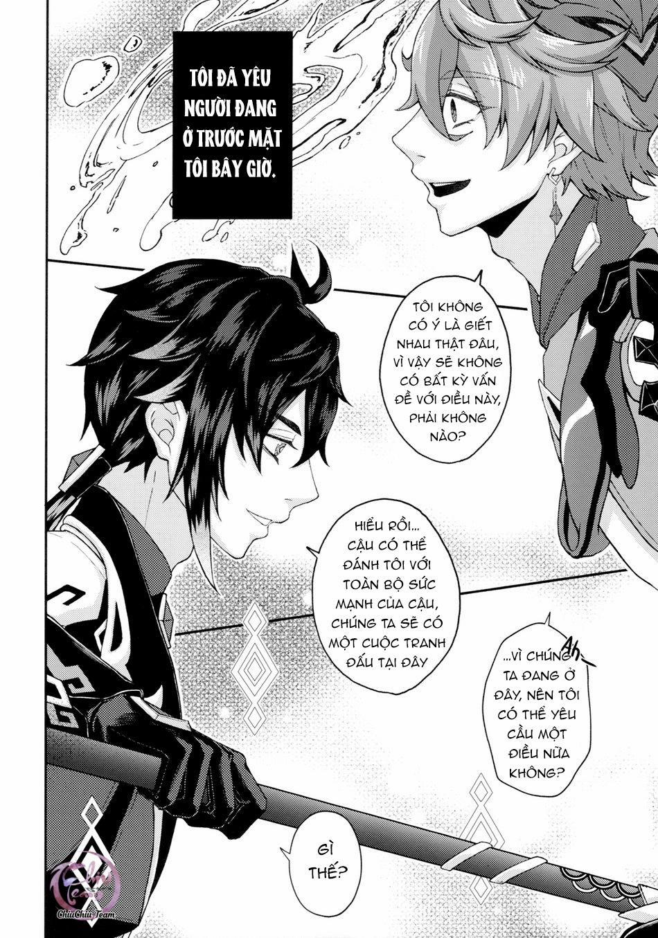 Tuyển Tập PỎN Genshin Nhà CHIU 12 trang 5