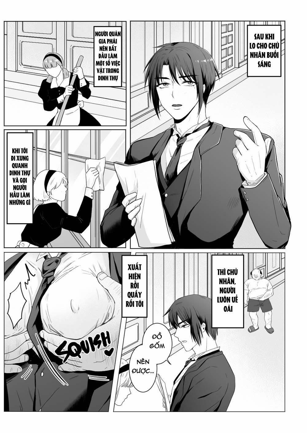 Tuyển Tập Pỏn Nhà Chiu 13 trang 12