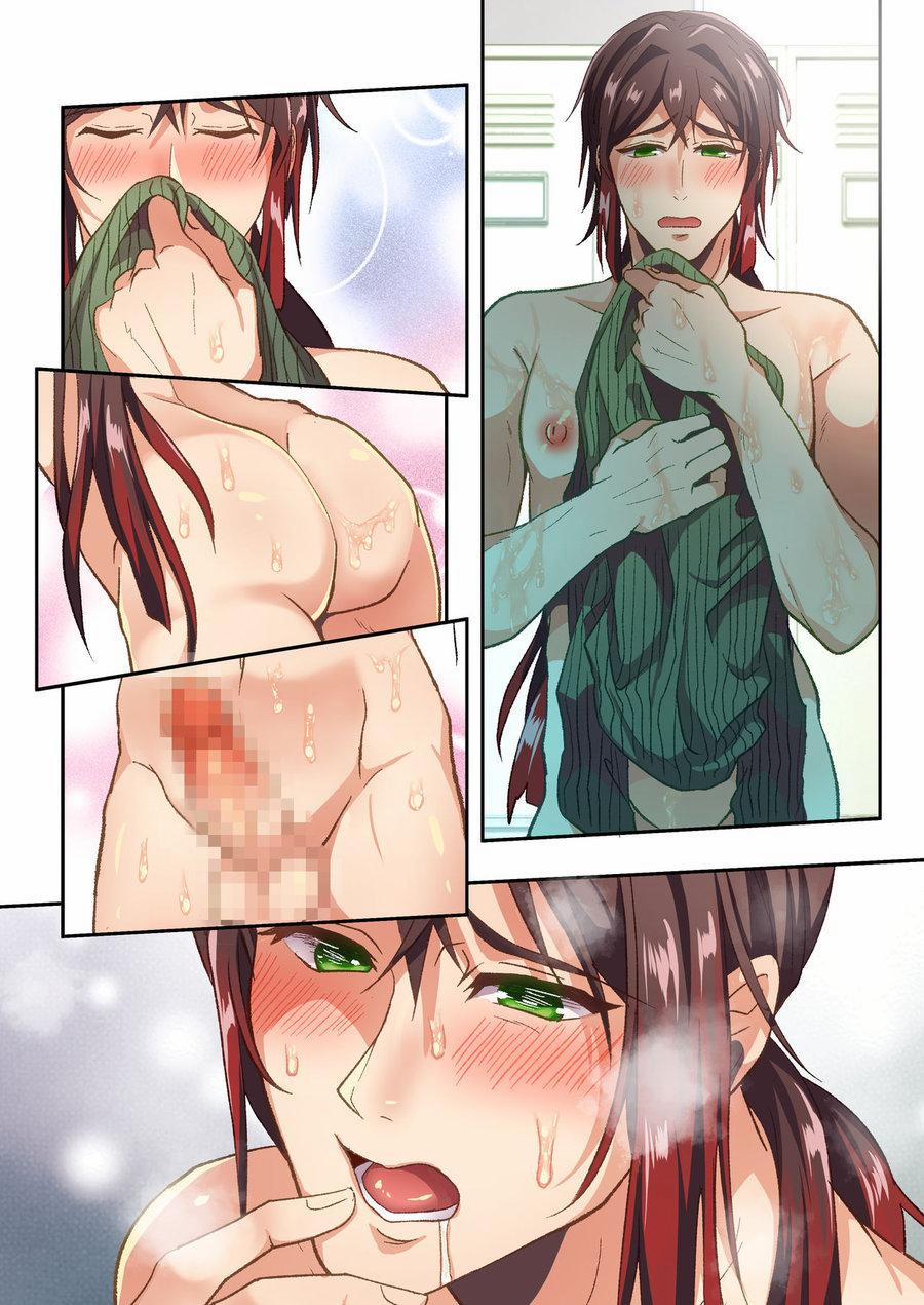 Tuyển Tập Pỏn Nhà Chiu 14 trang 6