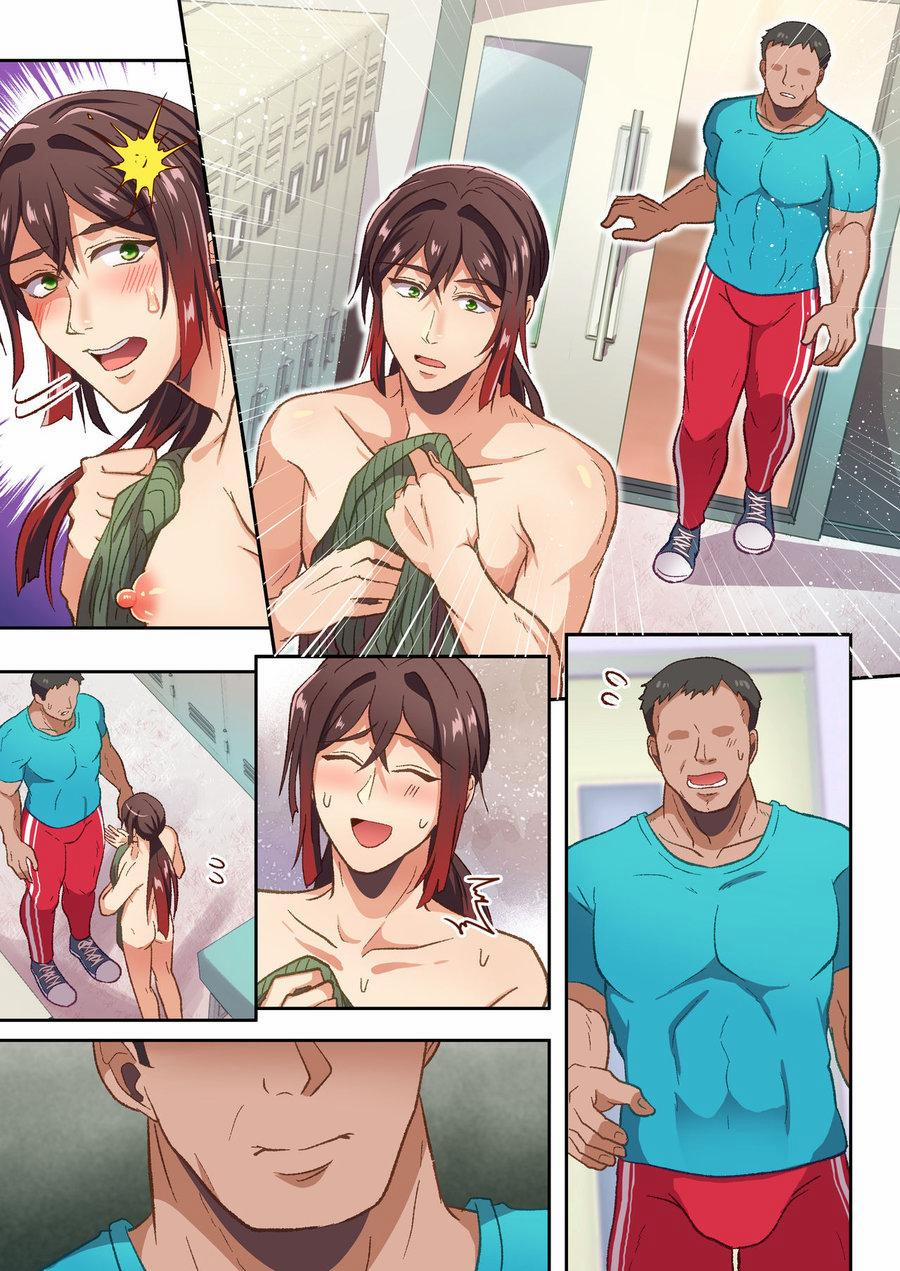 Tuyển Tập Pỏn Nhà Chiu 14 trang 7