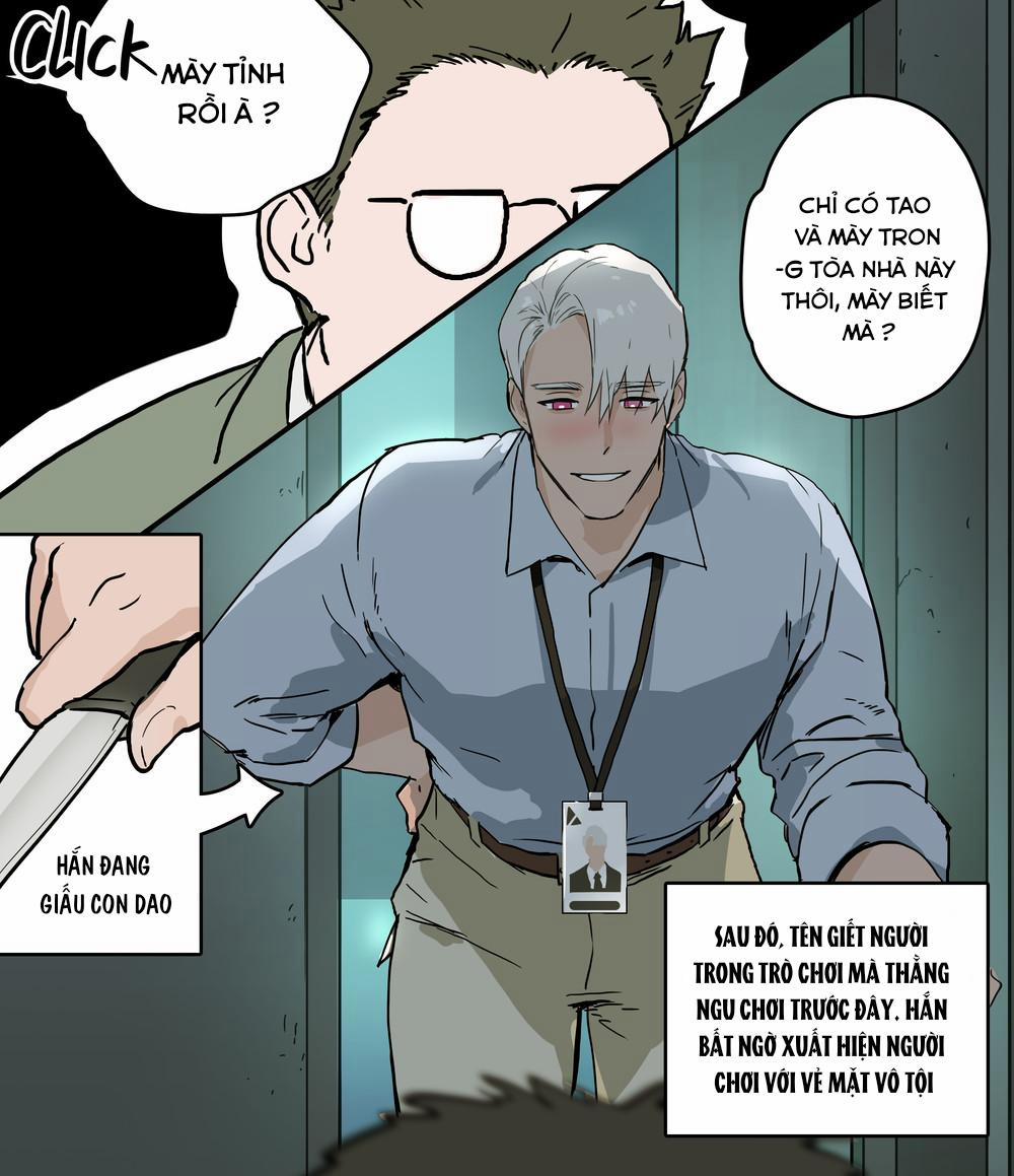 Tuyển Tập Pỏn Nhà Chiu 15 trang 2