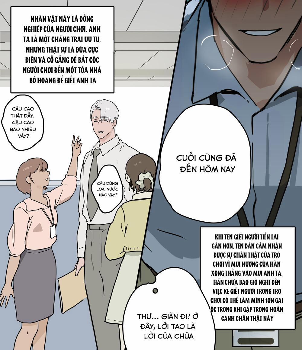 Tuyển Tập Pỏn Nhà Chiu 15 trang 3