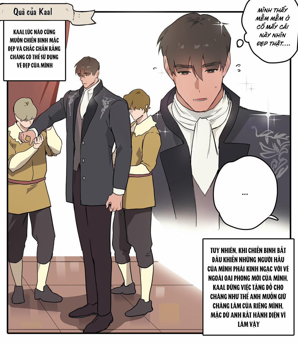 Tuyển Tập Pỏn Nhà Chiu 16 trang 20