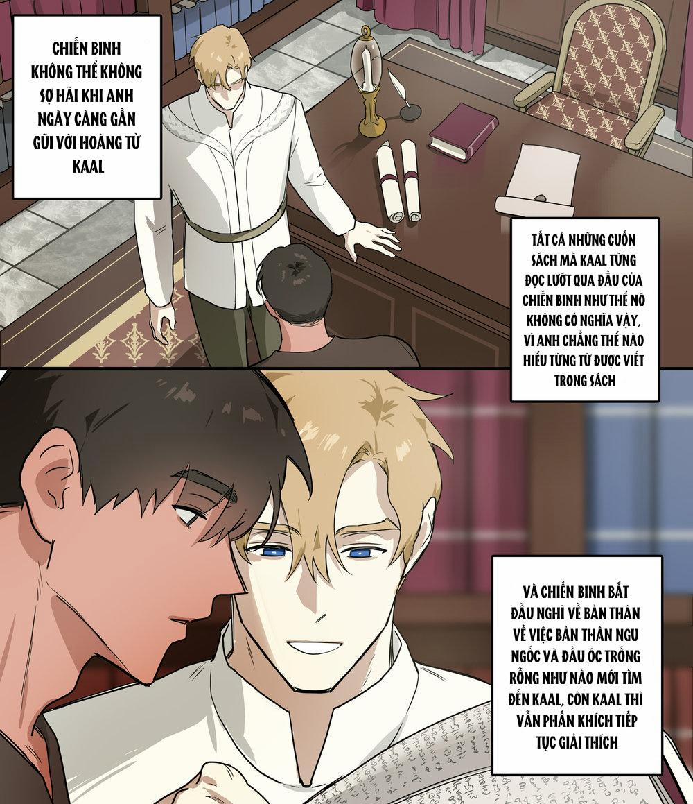 Tuyển Tập Pỏn Nhà Chiu 16 trang 4