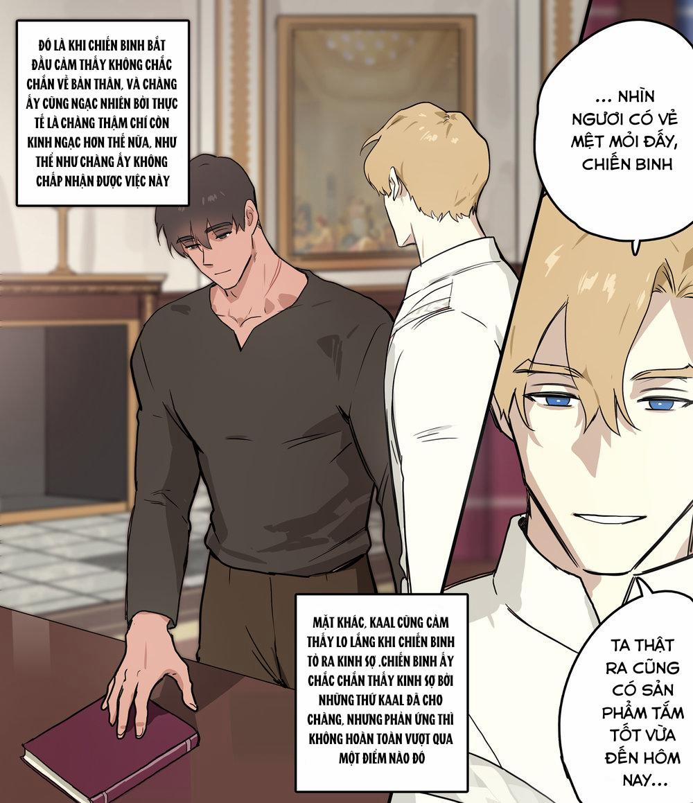 Tuyển Tập Pỏn Nhà Chiu 16 trang 5