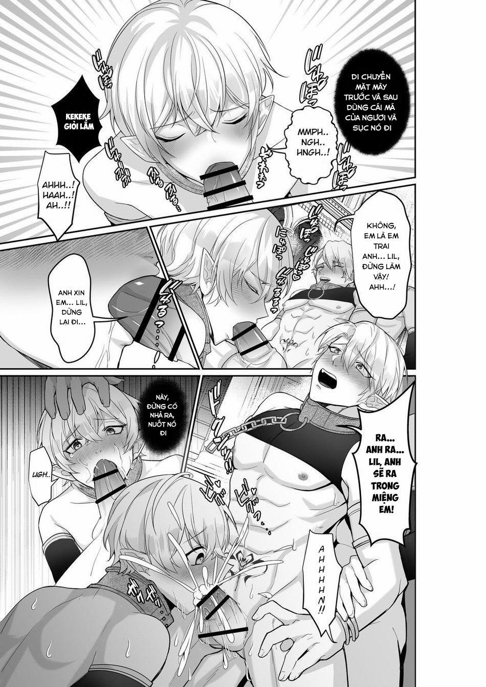 Tuyển Tập Pỏn Nhà Chiu 17 trang 15