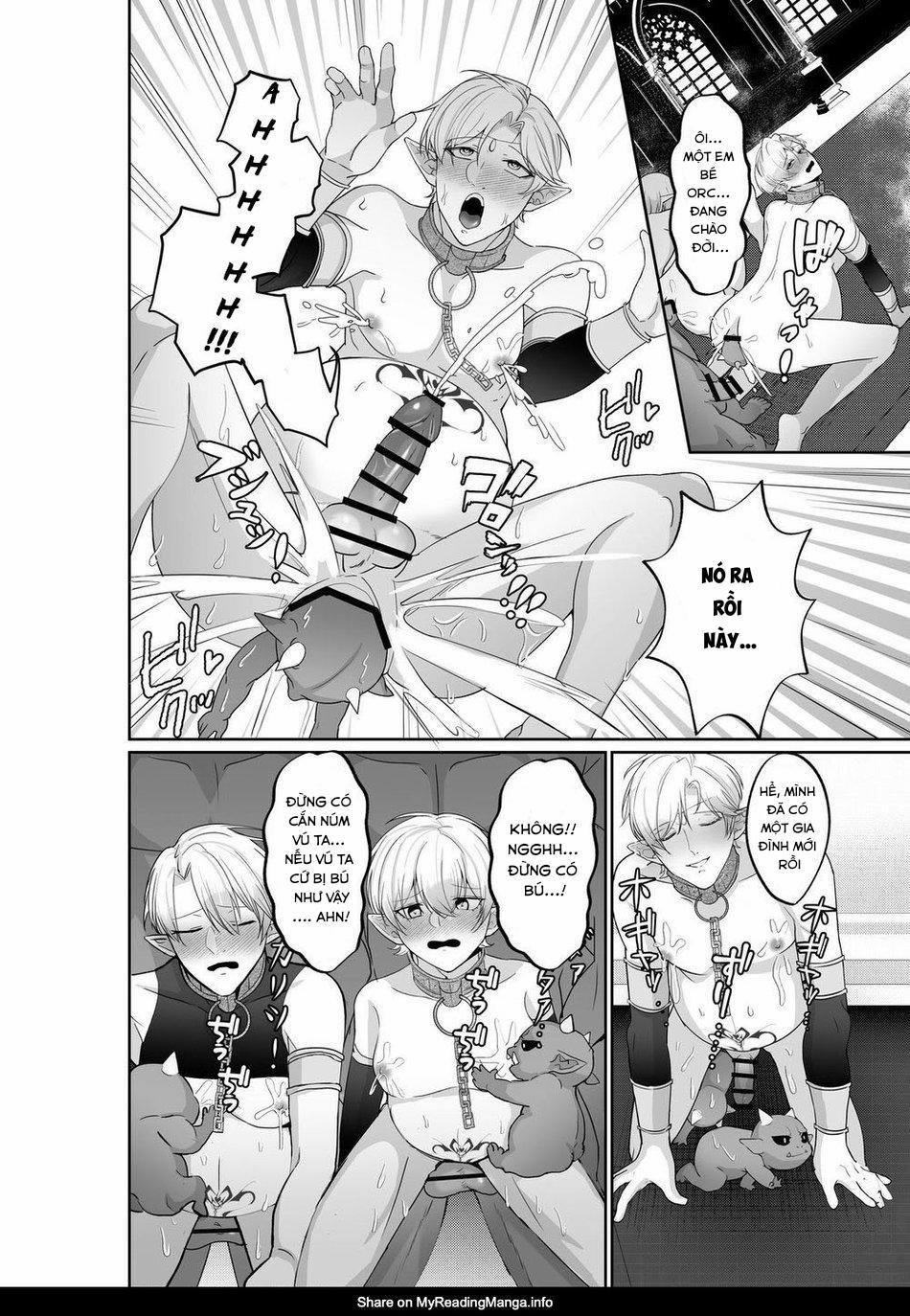 Tuyển Tập Pỏn Nhà Chiu 17 trang 26