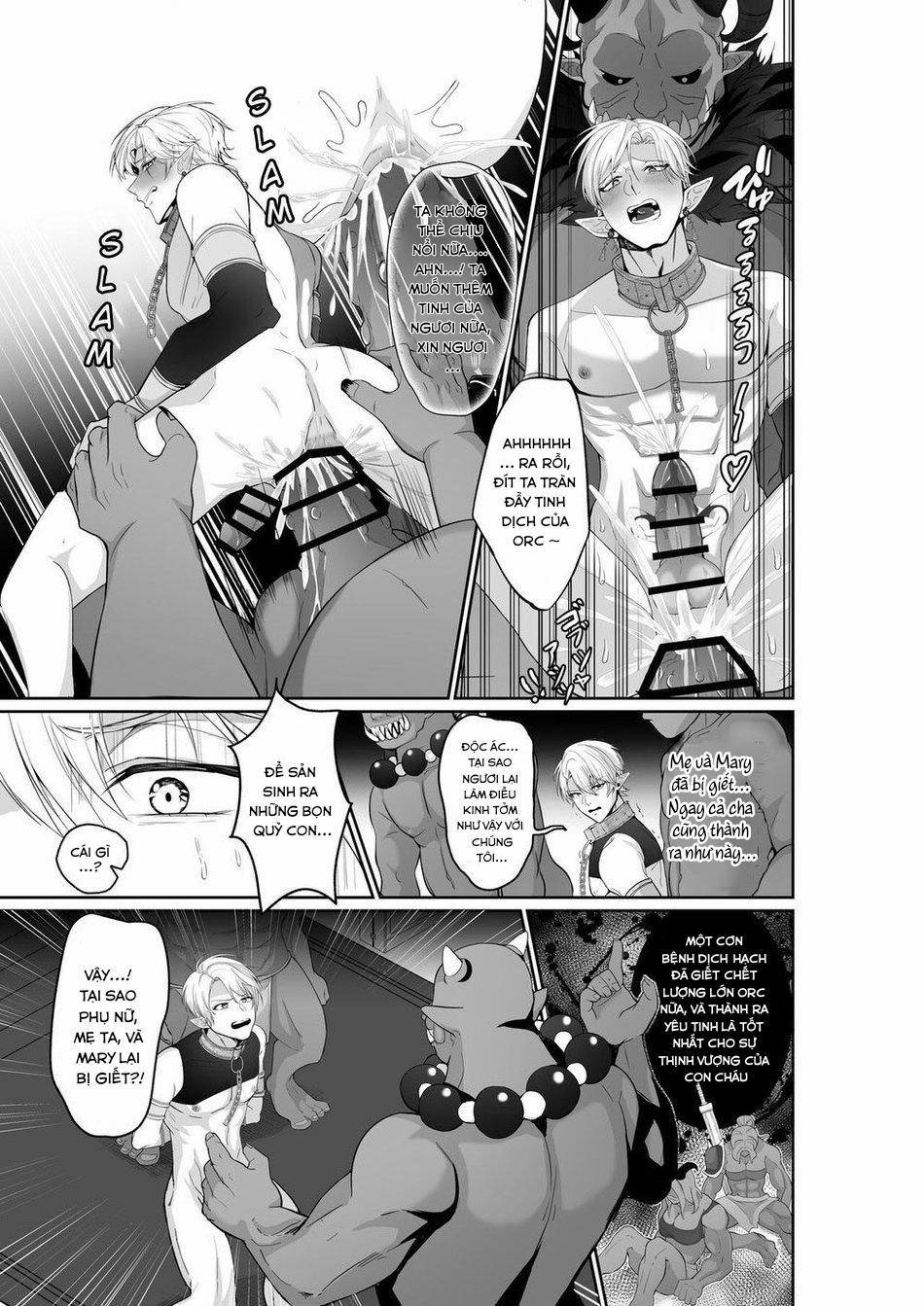 Tuyển Tập Pỏn Nhà Chiu 17 trang 7