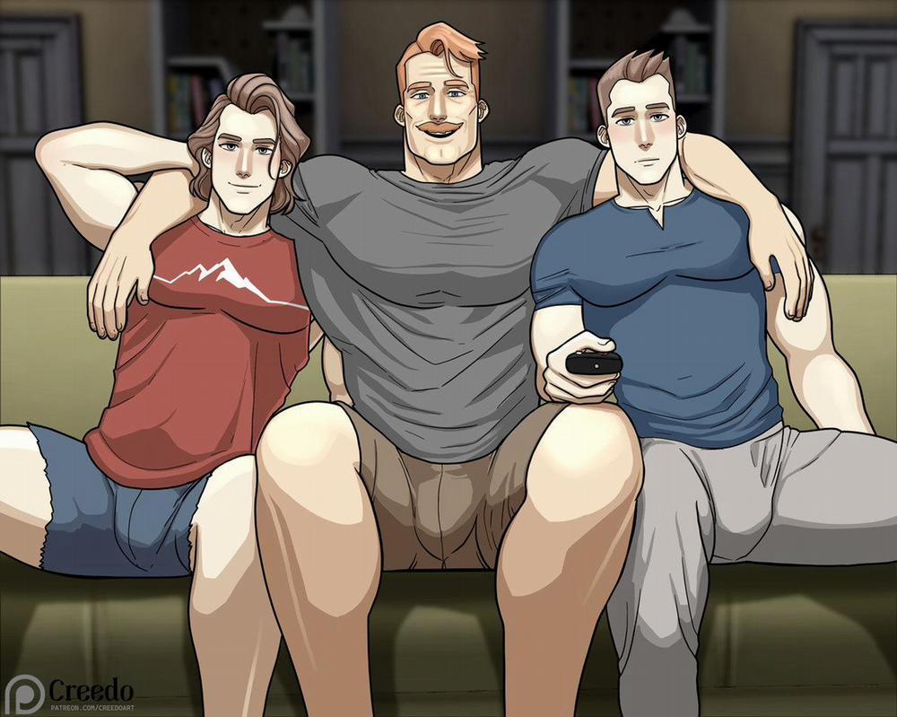 Tuyển Tập Pỏn Nhà Chiu 170 trang 15