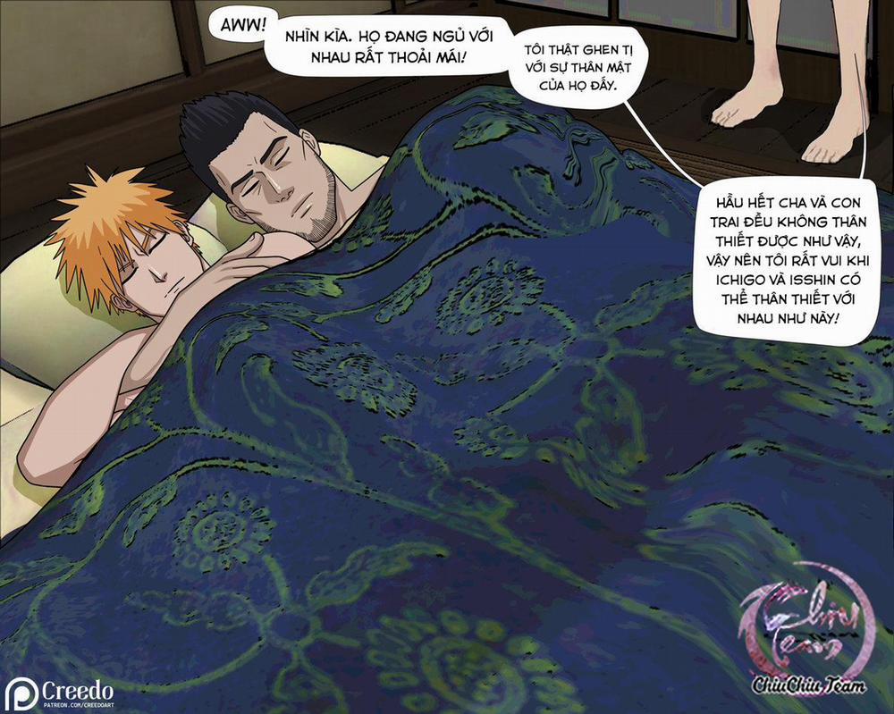 Tuyển Tập Pỏn Nhà Chiu 170 trang 38