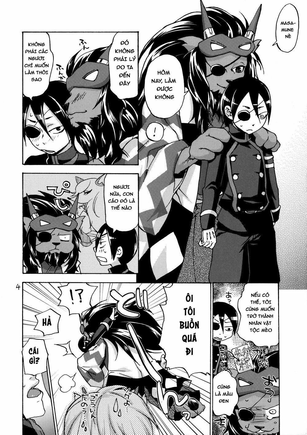 Tuyển Tập Pỏn Nhà Chiu 171 trang 1