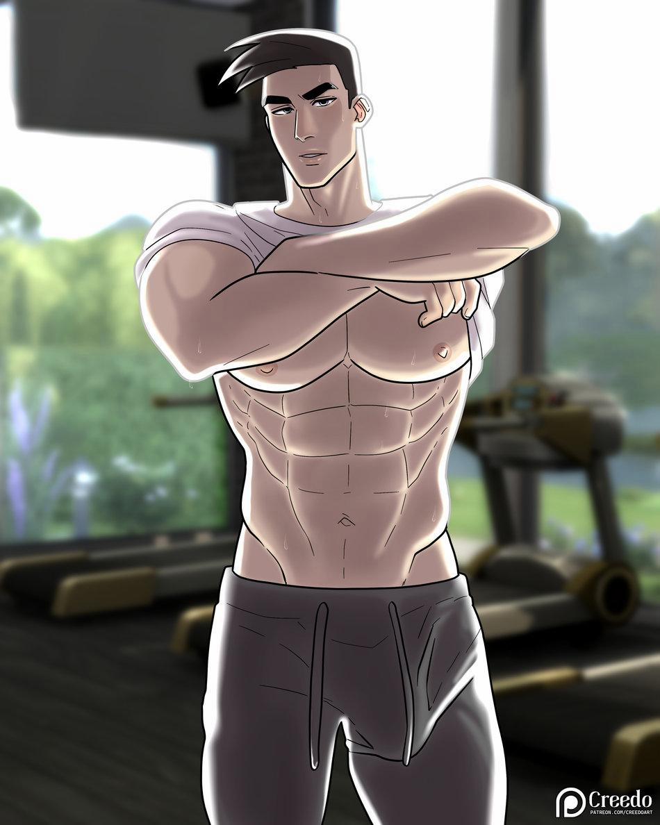 Tuyển Tập Pỏn Nhà Chiu 172 trang 14