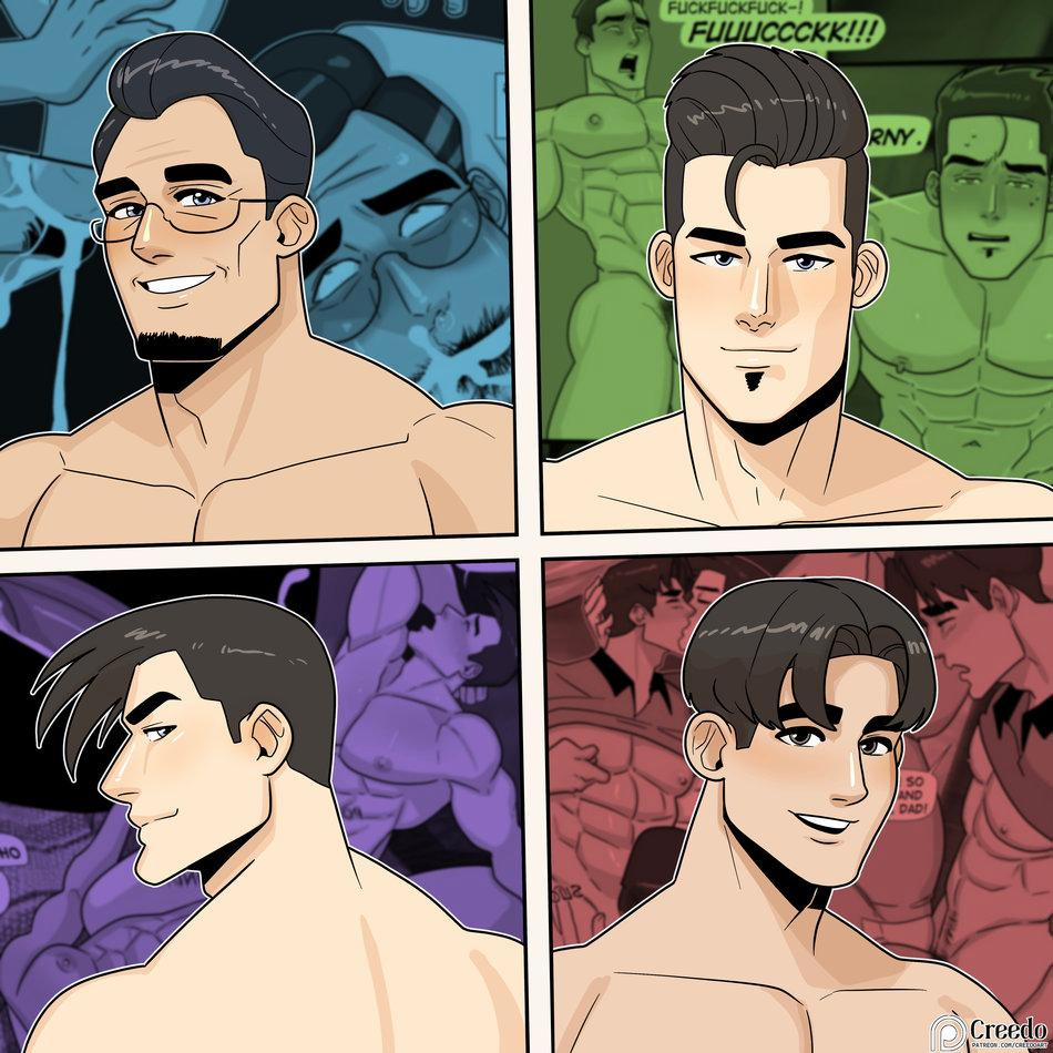 Tuyển Tập Pỏn Nhà Chiu 172 trang 16