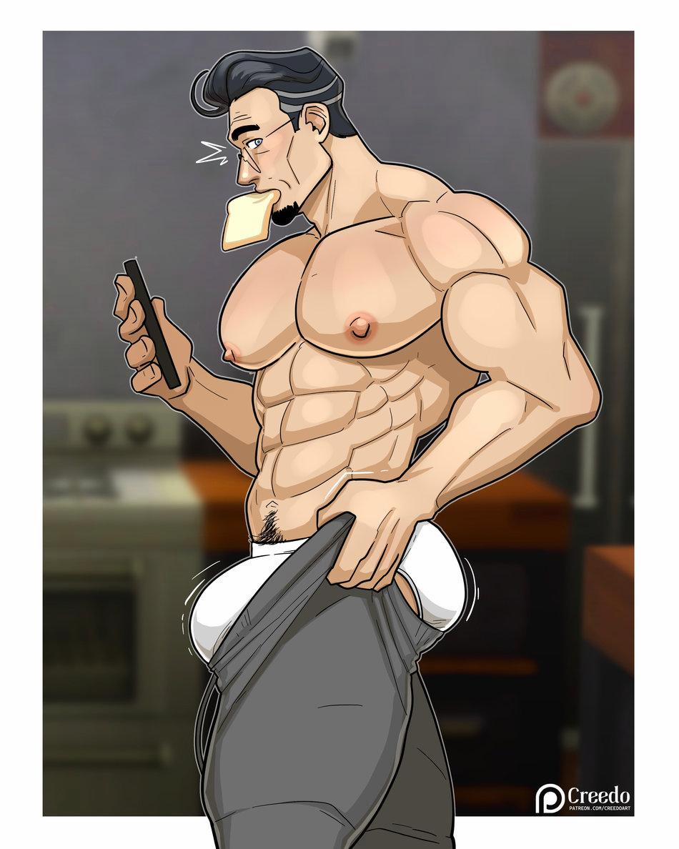 Tuyển Tập Pỏn Nhà Chiu 172 trang 18