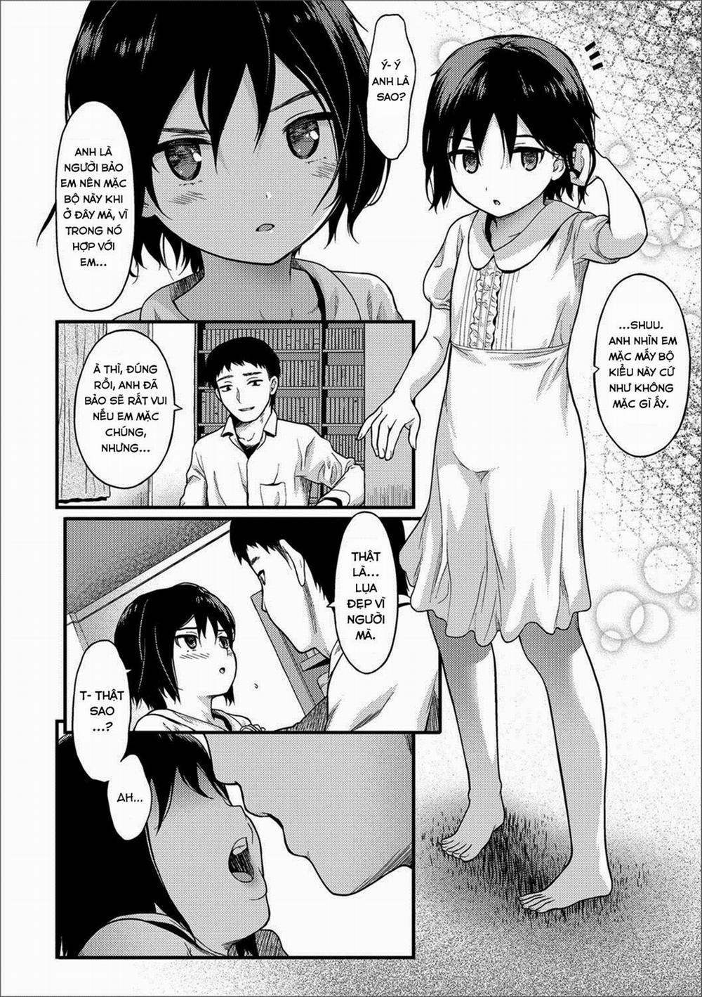 Tuyển Tập Pỏn Nhà Chiu 173 trang 3