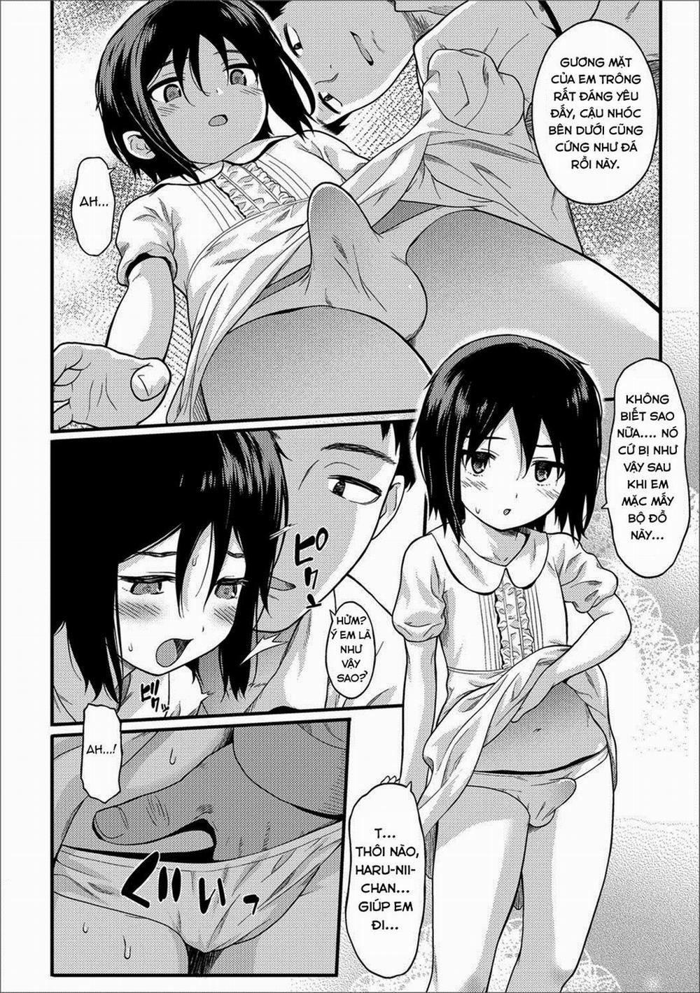 Tuyển Tập Pỏn Nhà Chiu 173 trang 5