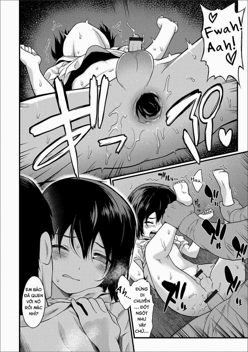 Tuyển Tập Pỏn Nhà Chiu 173 trang 9