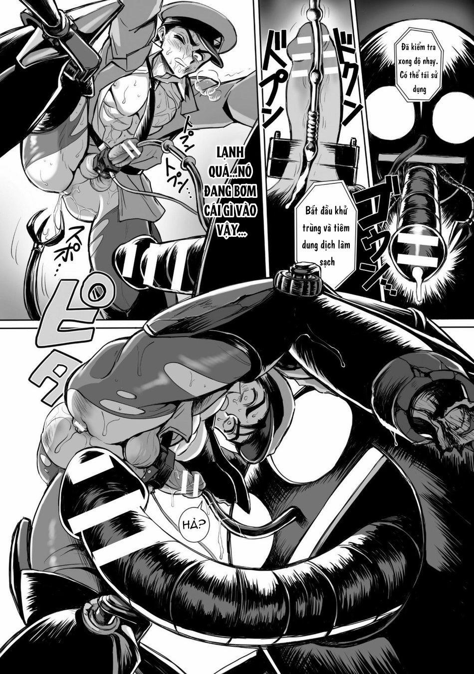 Tuyển Tập Pỏn Nhà Chiu 178 trang 15