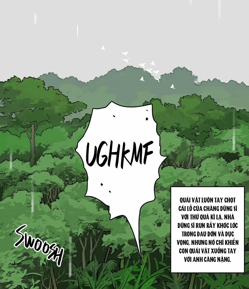 Tuyển Tập Pỏn Nhà Chiu 18 trang 16