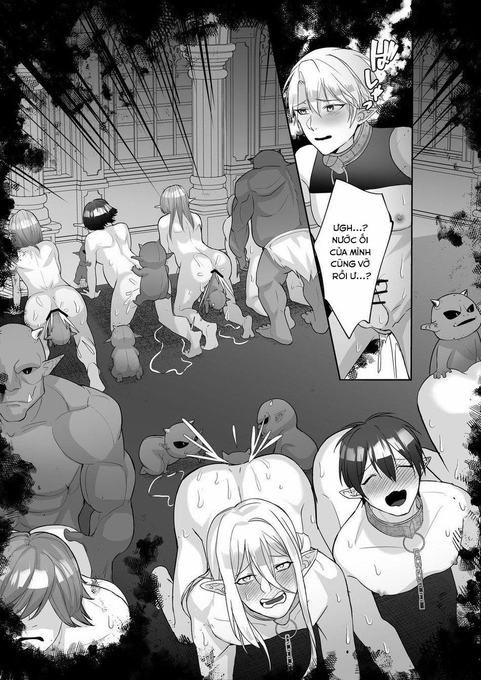 Tuyển Tập Pỏn Nhà Chiu 19 trang 29