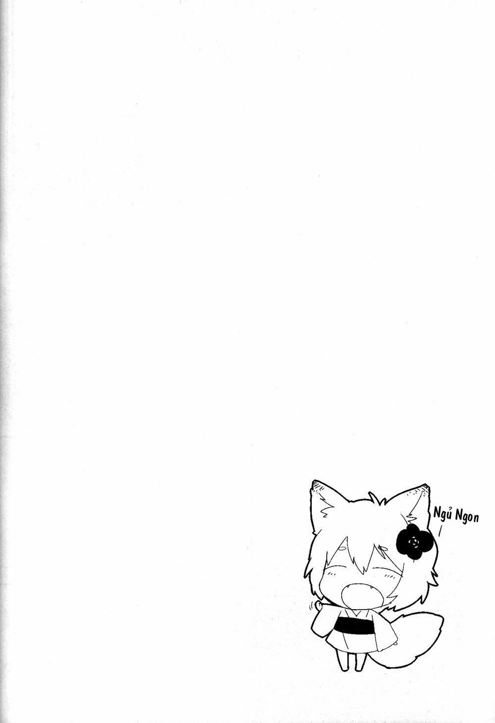 Tuyển Tập Pỏn Nhà Chiu 23 trang 21