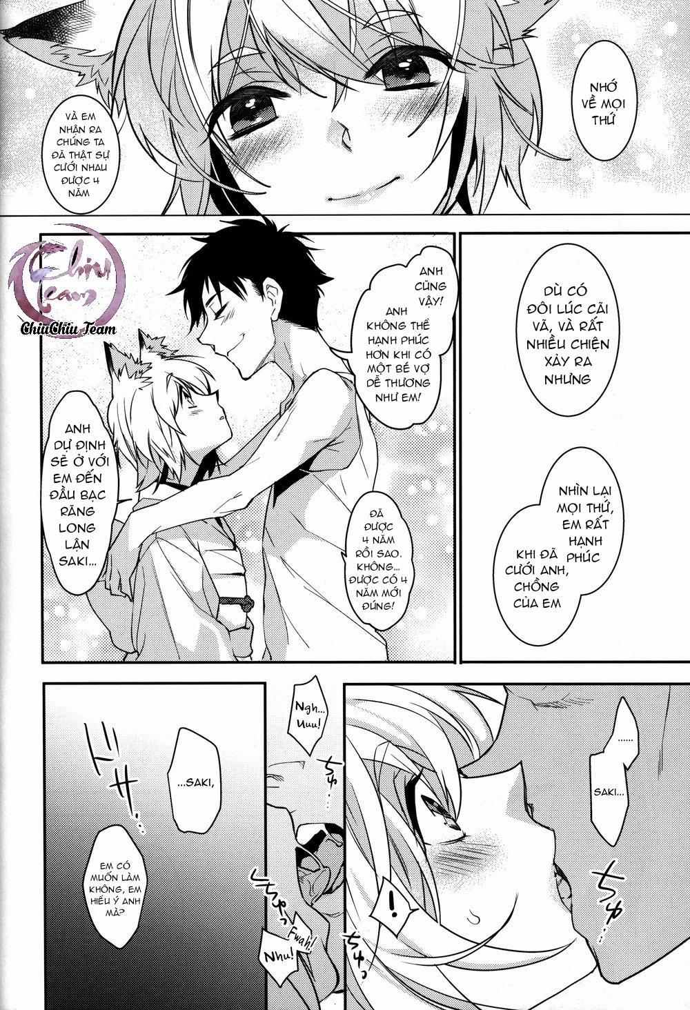 Tuyển Tập Pỏn Nhà Chiu 23 trang 23