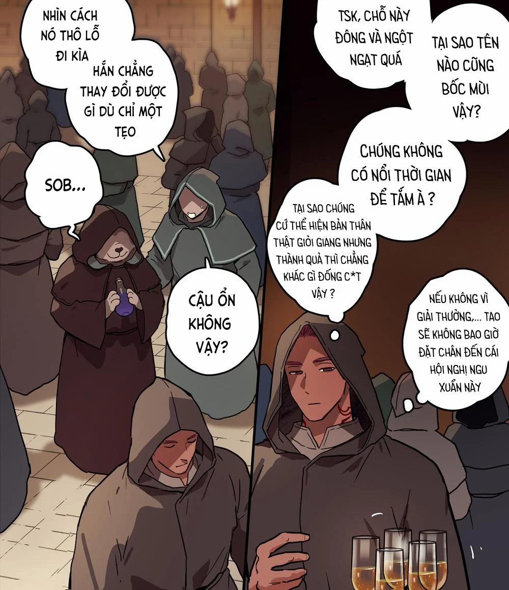 Tuyển Tập Pỏn Nhà Chiu 24 trang 3