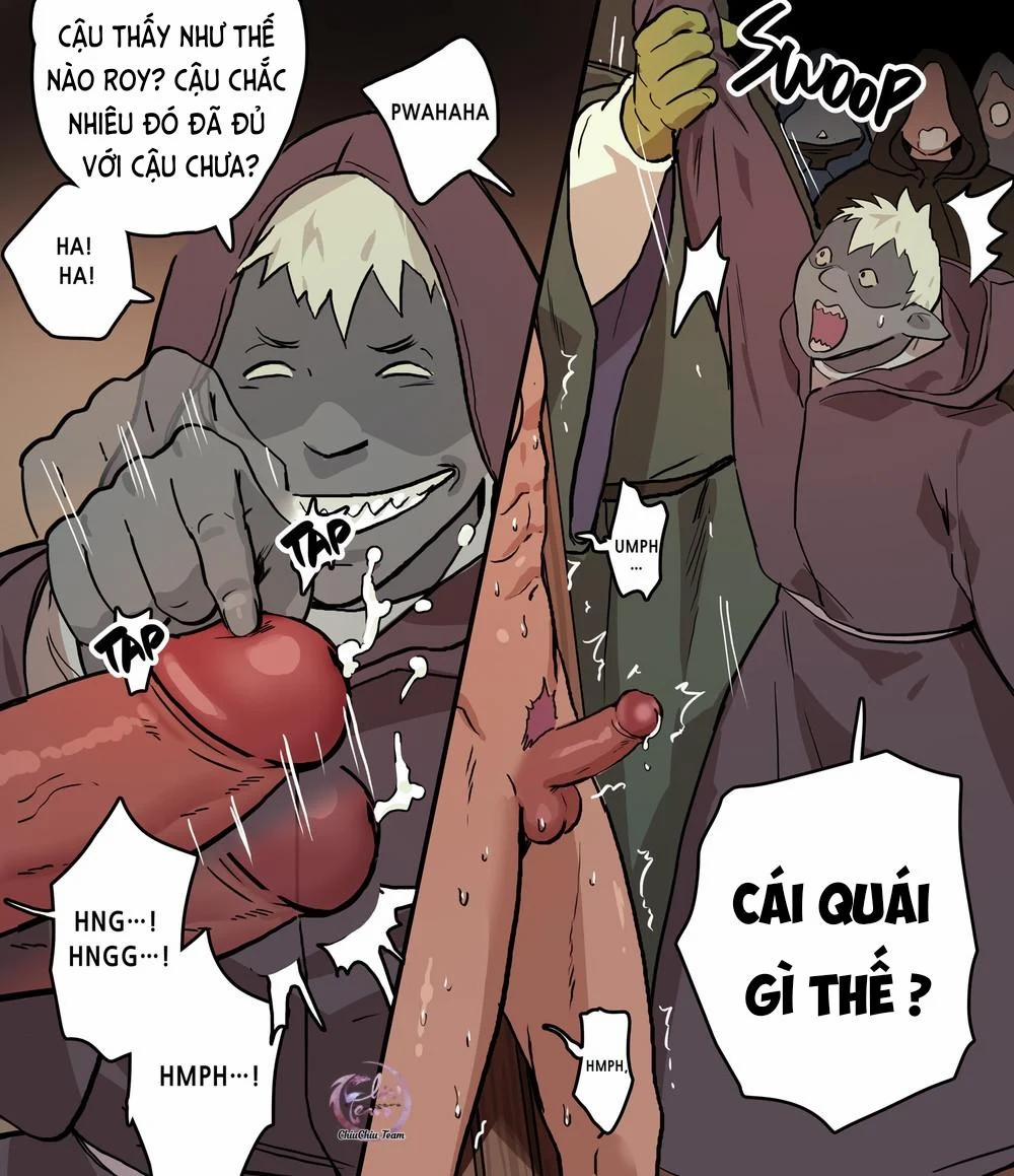 Tuyển Tập Pỏn Nhà Chiu 24 trang 30