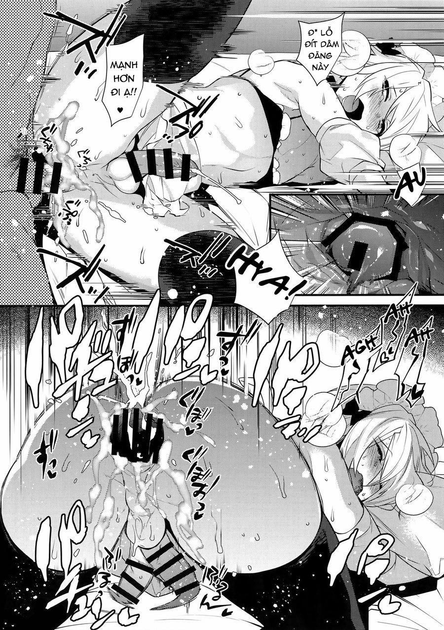 Tuyển Tập Pỏn Nhà Chiu 25 trang 17
