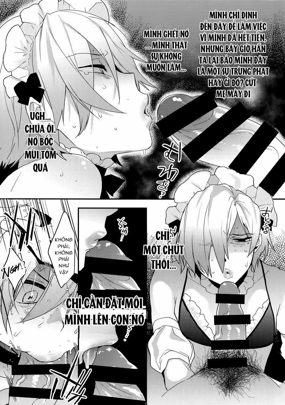 Tuyển Tập Pỏn Nhà Chiu 26 trang 4