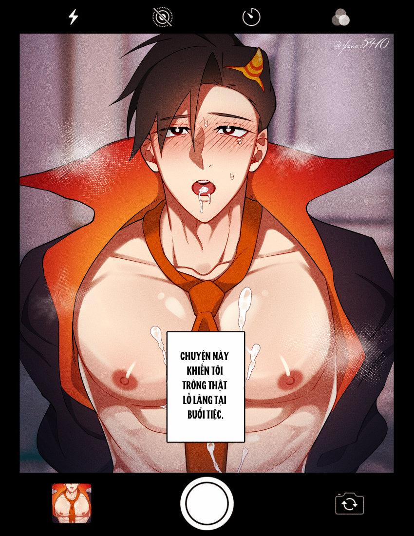 Tuyển Tập Pỏn Nhà Chiu 31 trang 10