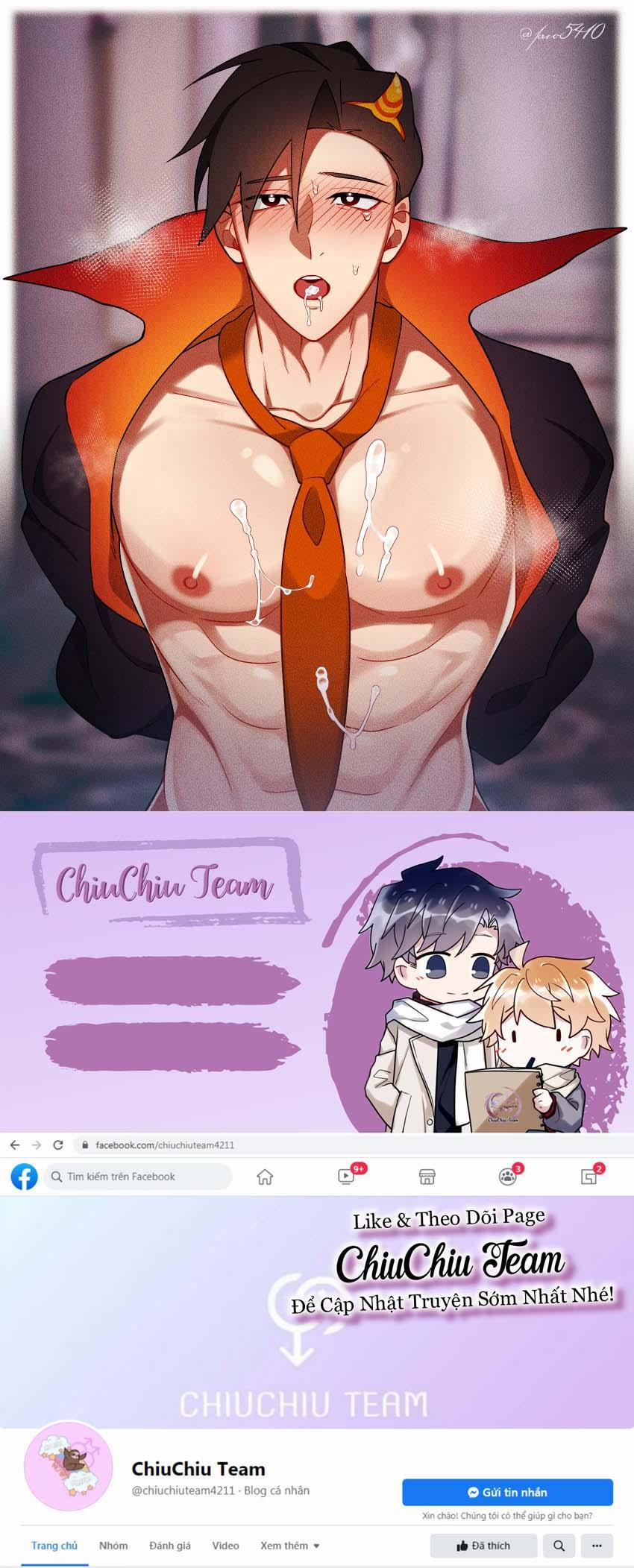 Tuyển Tập Pỏn Nhà Chiu 31 trang 14