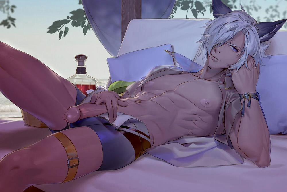 Tuyển Tập Pỏn Nhà Chiu 33 trang 1