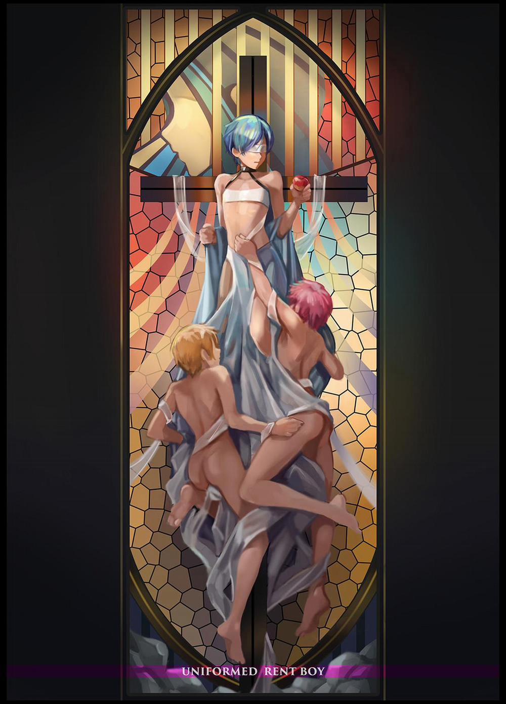 Tuyển Tập Pỏn Nhà Chiu 35 trang 2