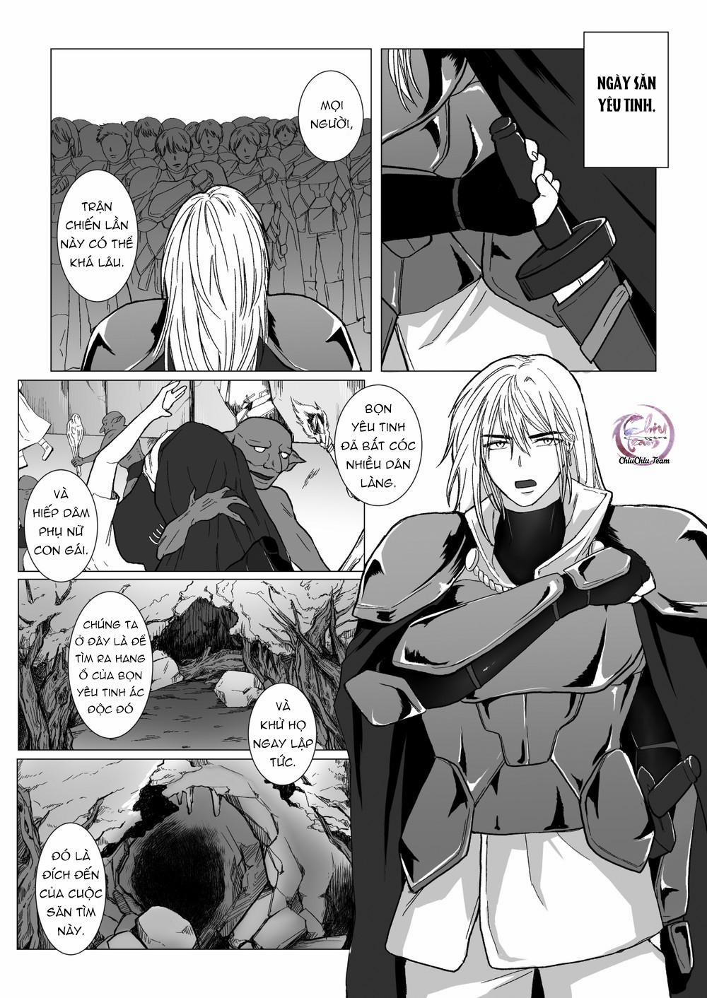 Tuyển Tập Pỏn Nhà Chiu 36 trang 15