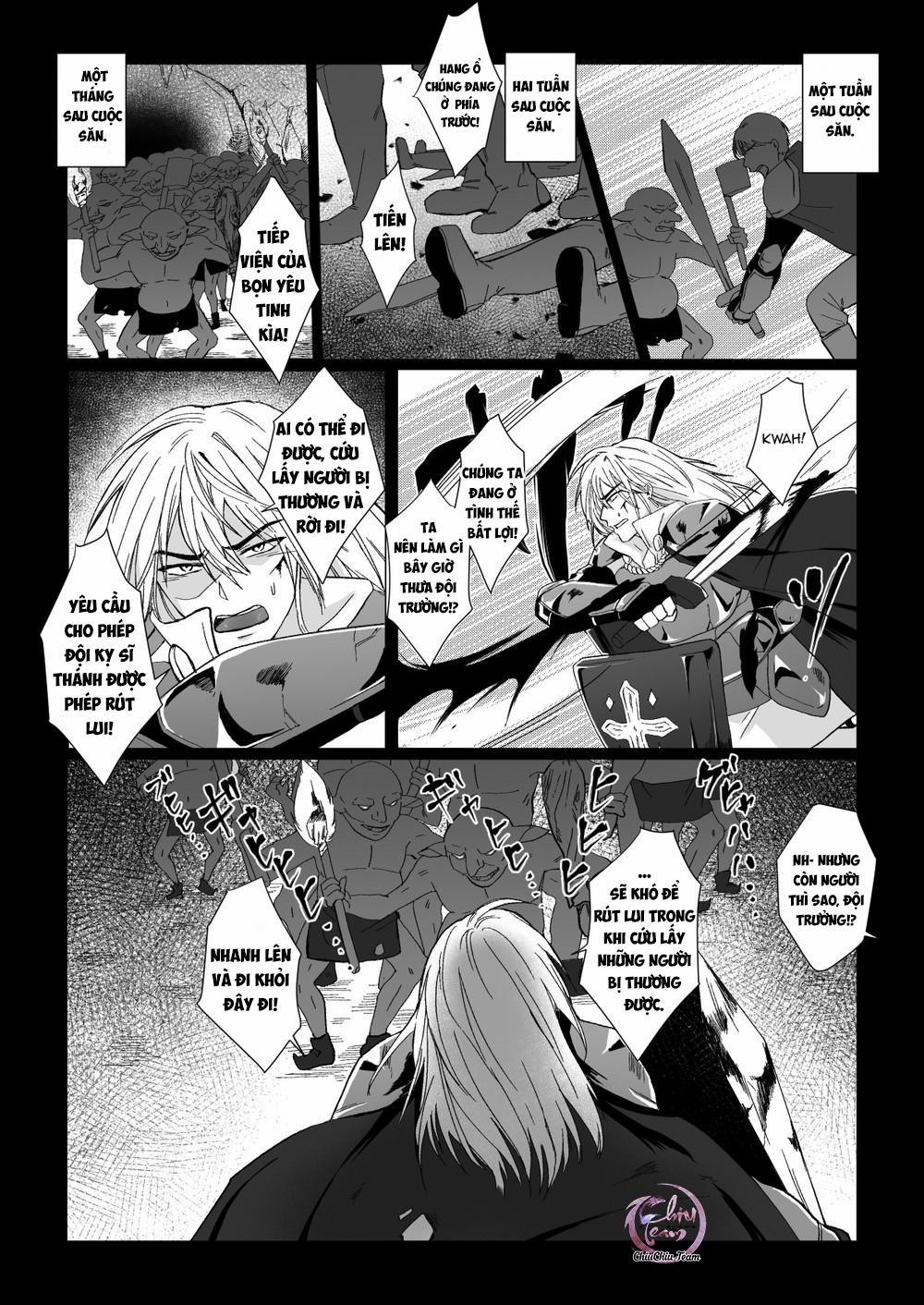 Tuyển Tập Pỏn Nhà Chiu 36 trang 17