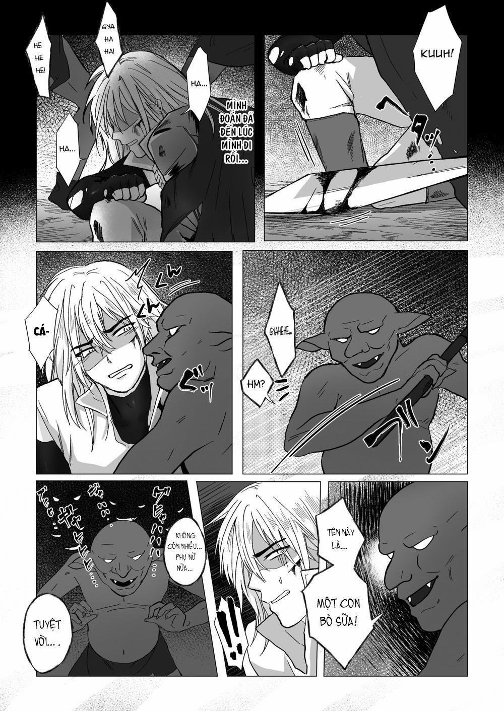 Tuyển Tập Pỏn Nhà Chiu 36 trang 18