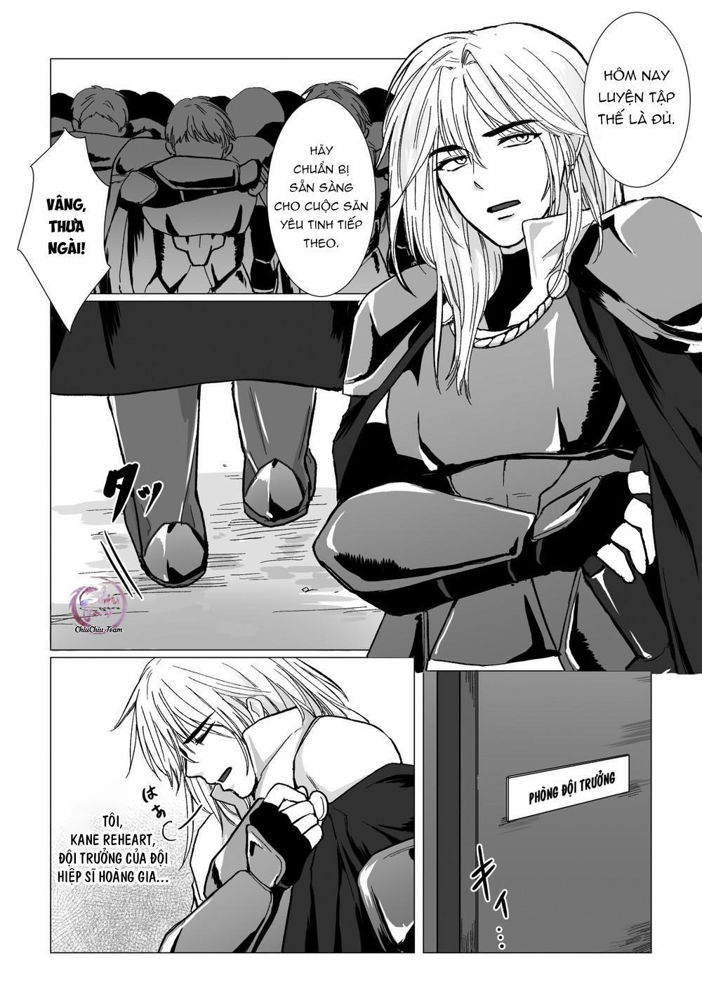 Tuyển Tập Pỏn Nhà Chiu 36 trang 3