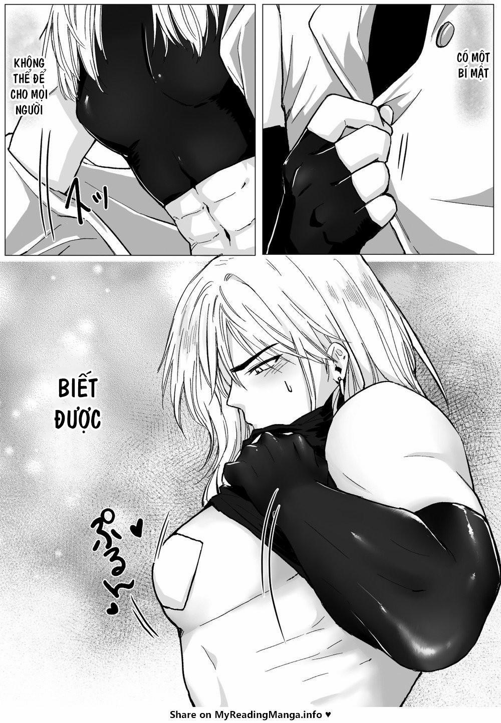 Tuyển Tập Pỏn Nhà Chiu 36 trang 4