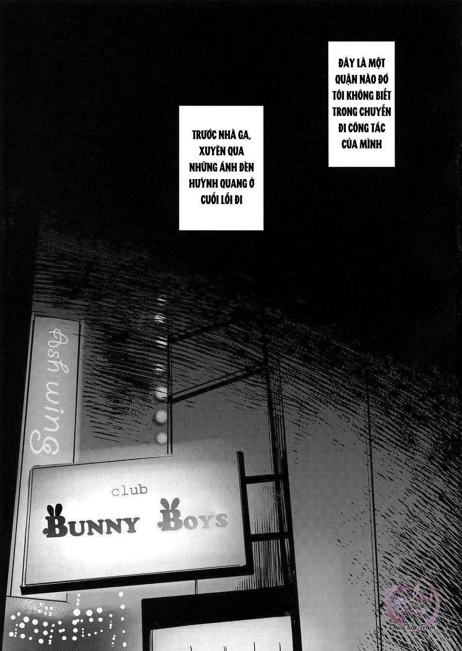 Tuyển Tập Pỏn Nhà Chiu 37 trang 1