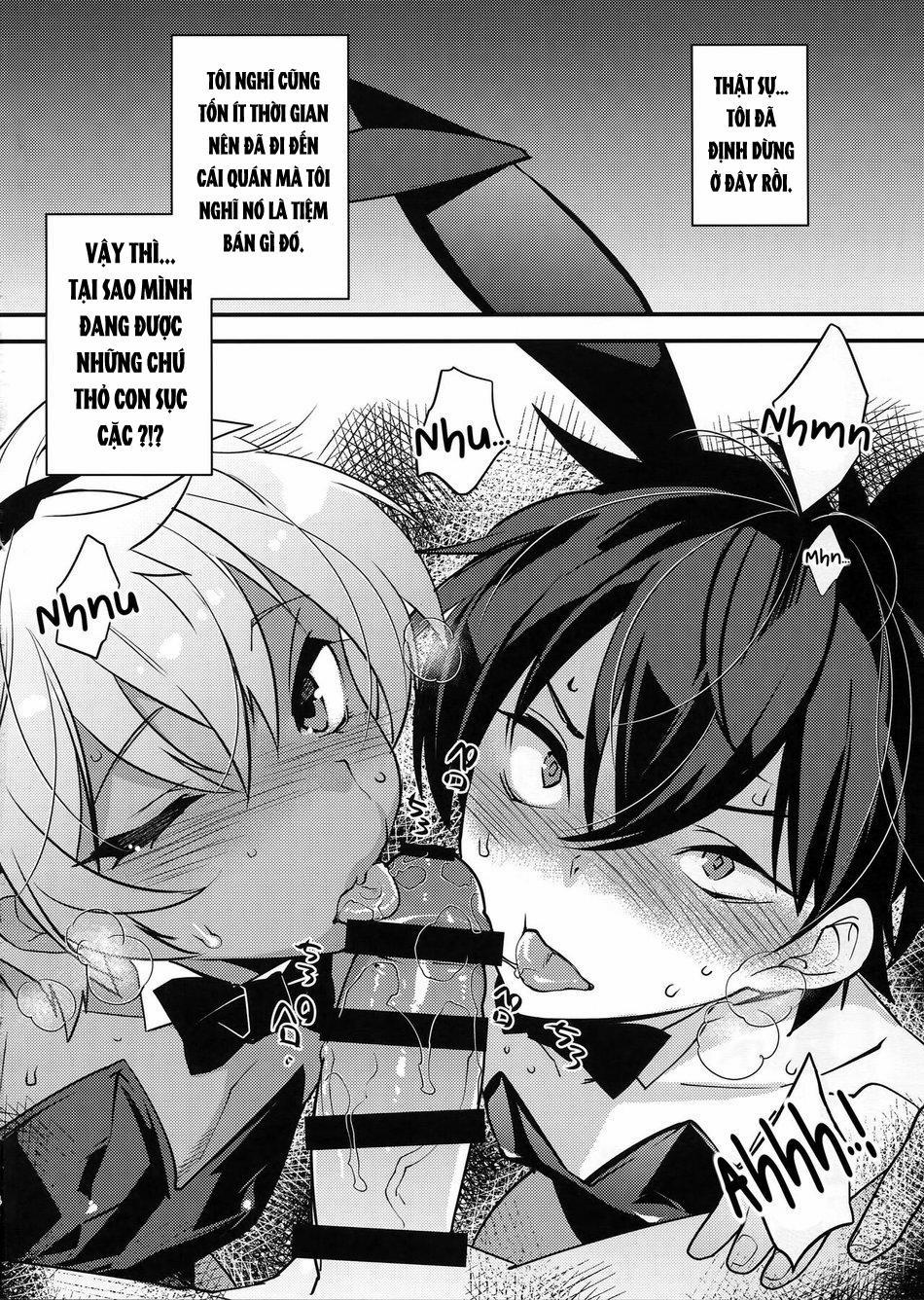 Tuyển Tập Pỏn Nhà Chiu 37 trang 2