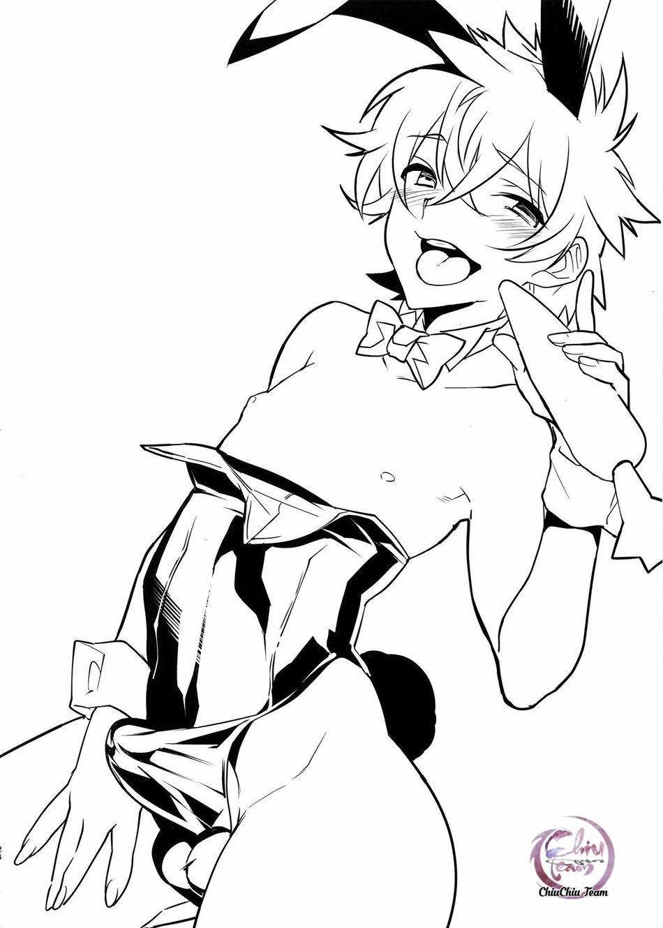 Tuyển Tập Pỏn Nhà Chiu 37 trang 21